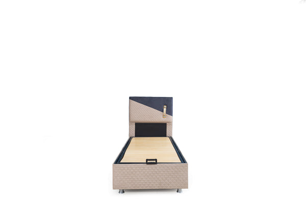 Peri Sängpaket (Säng + Gavel)