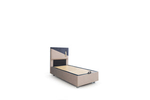 Peri Sängpaket (Säng + Gavel)