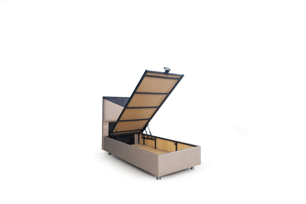 Peri Sängpaket (Säng + Gavel)