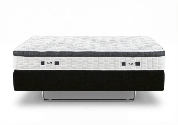 Quattro Sängpaket detalj
