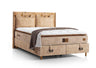 Relax Sängpaket detalj