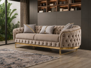 Manchester Soffa