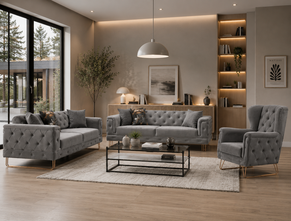 Stella Chester Soffa