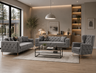 Stella Chester Soffa