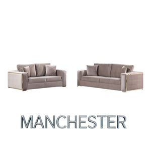 Manchester Soffgrupp