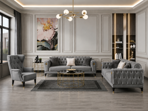 Pars Chester Soffa