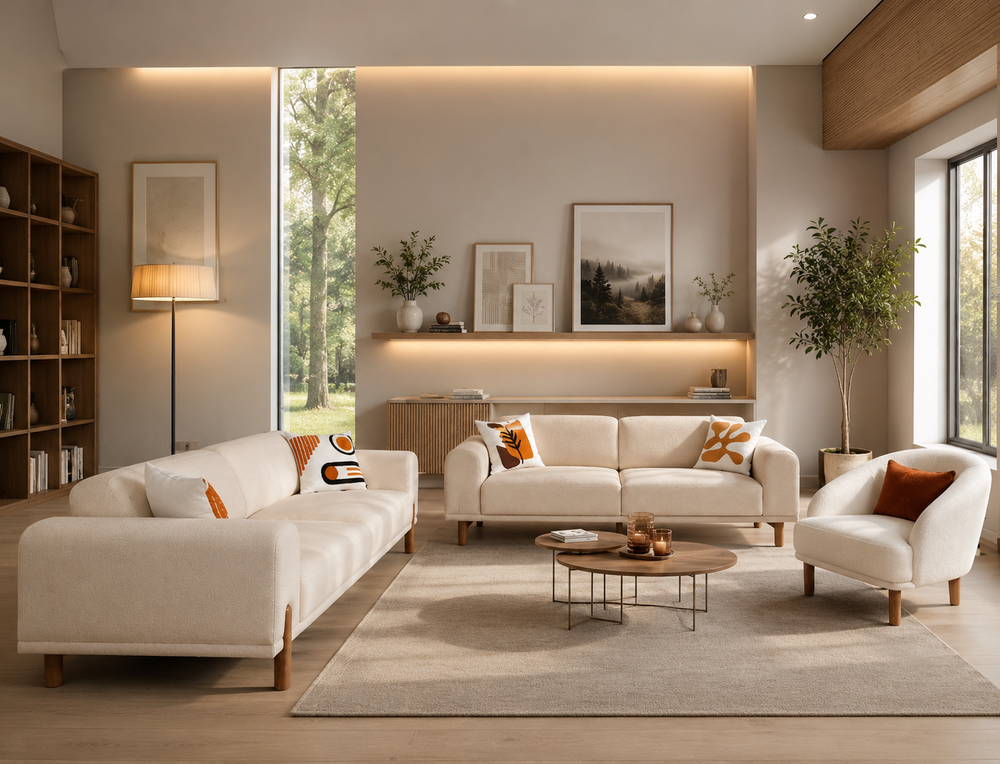 Bohem Soffa
