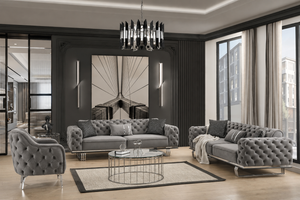 Luxury Chester Soffa