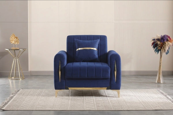 Sultan Soffgrupp