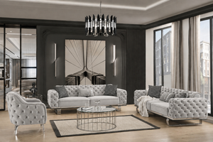 Luxury Chester Soffa