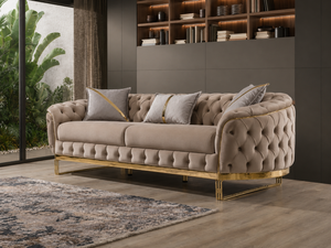 Manchester Soffa