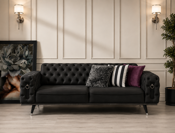 Aspendos Chester Soffa