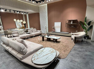 Boffi Soffa