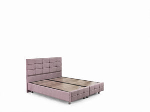Sofia Sängpaket (Säng + Gavel)