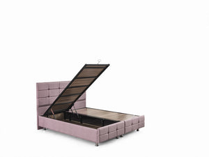 Sofia Sängpaket (Säng + Gavel)