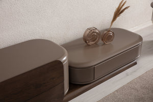 Stark Luxury Matsalsgrupp