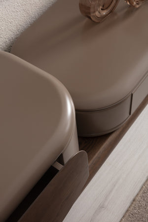 Stark Luxury Matsalsgrupp