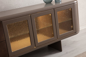 Stark Luxury Matsalsgrupp
