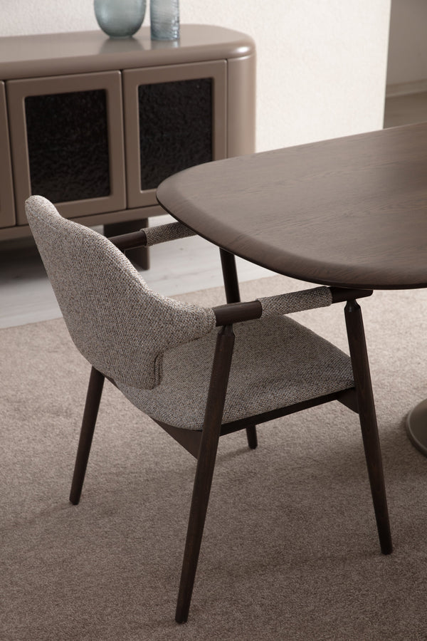 Stark Luxury Matsalsgrupp