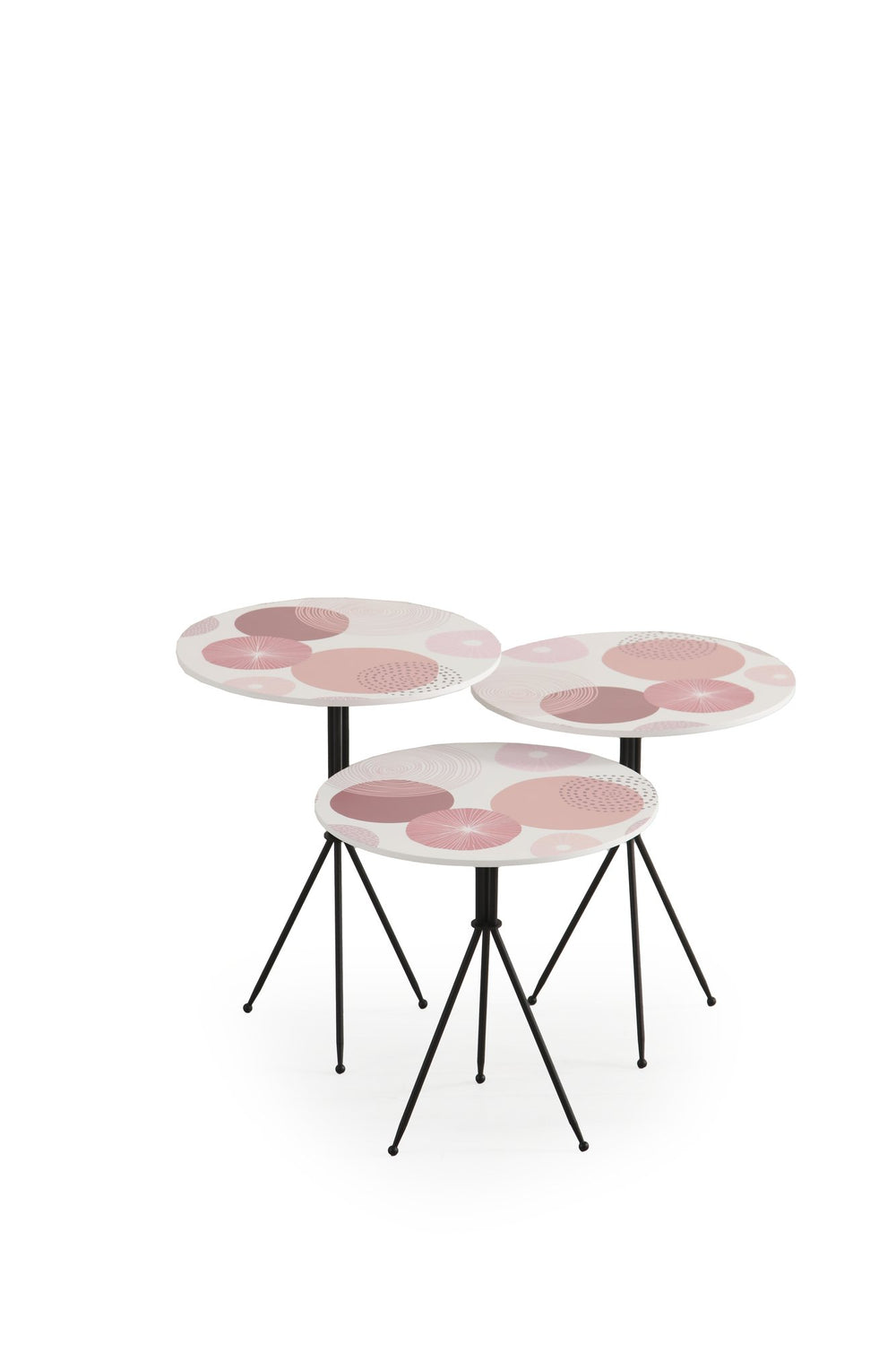 Aura Satsbord