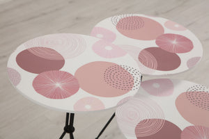 Aura Satsbord