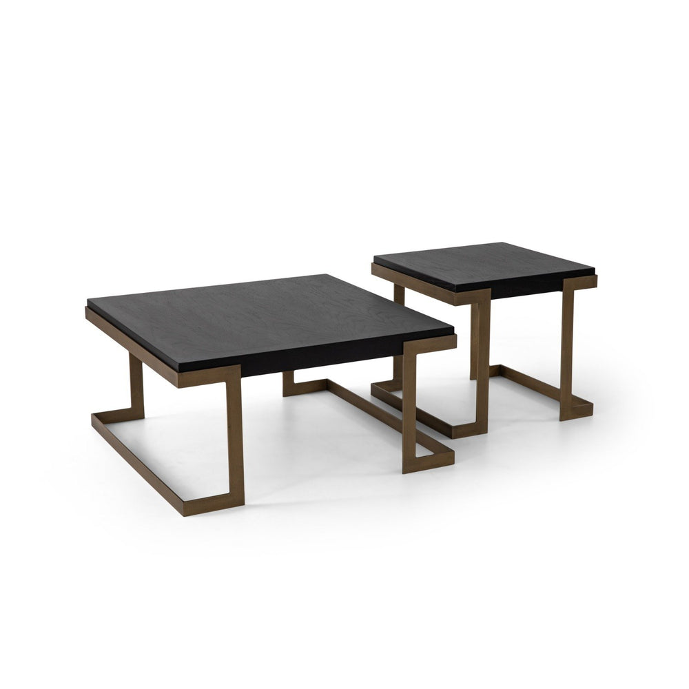 Bogota Soffbord – Gabbano