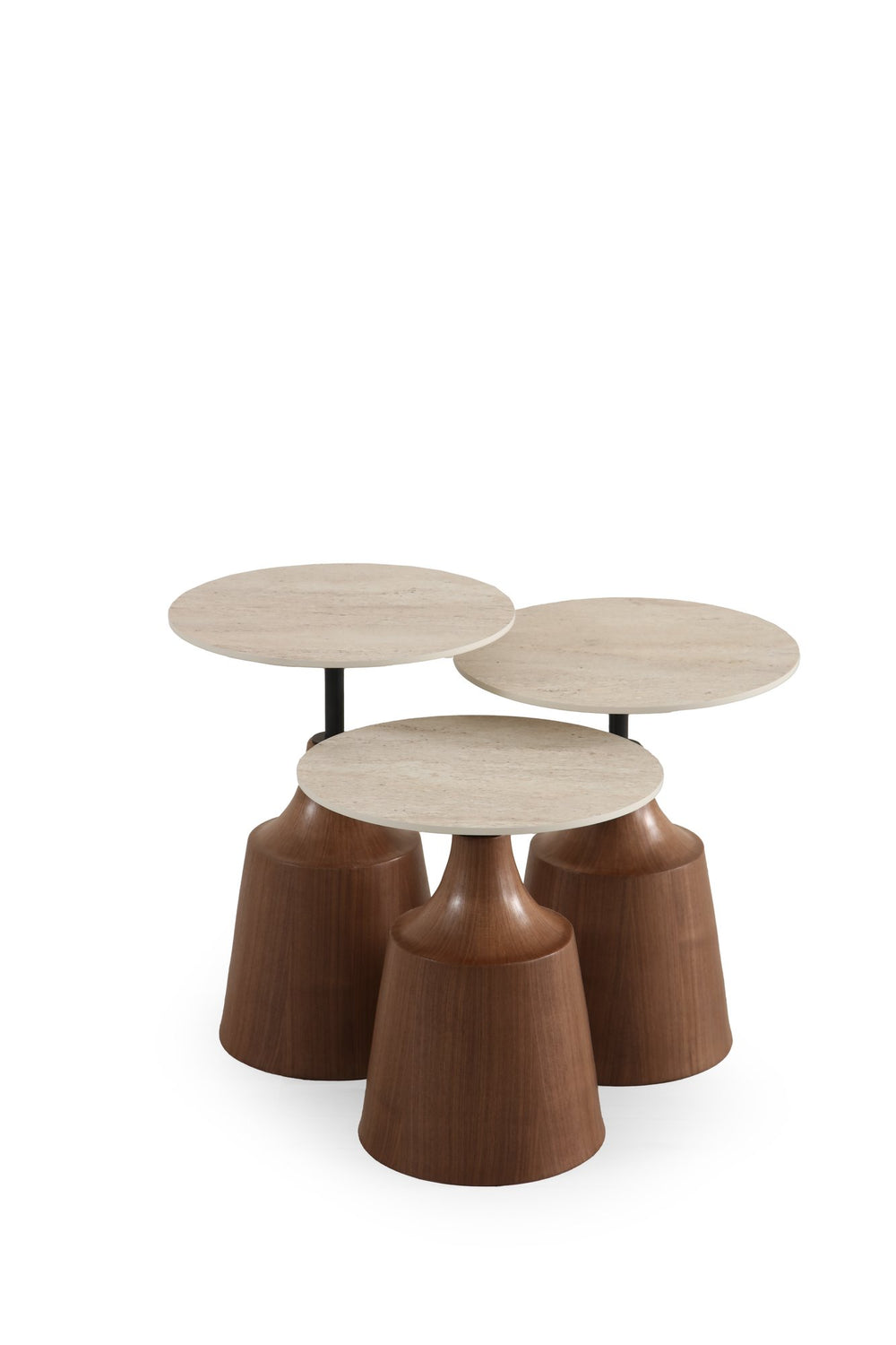 Capri Satsbord