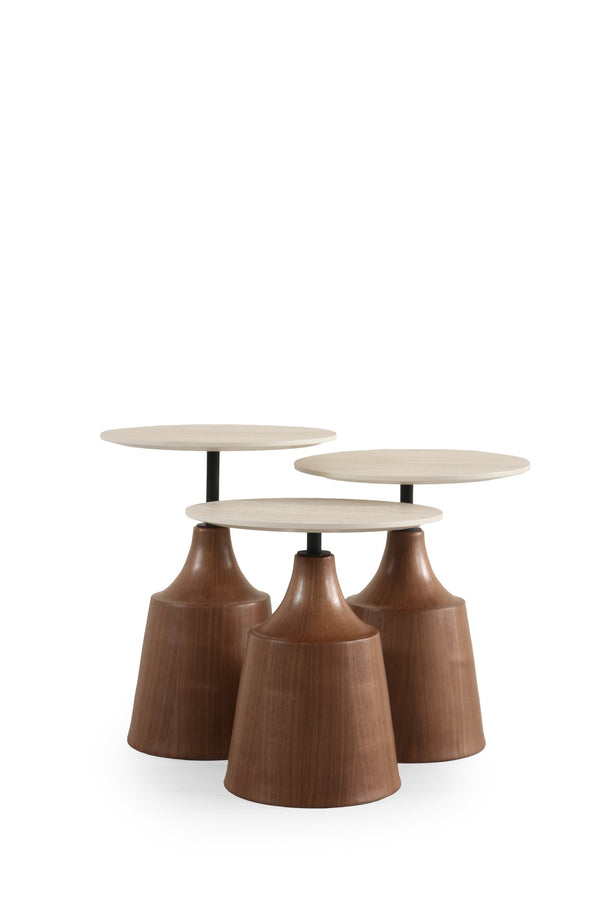 Capri Satsbord