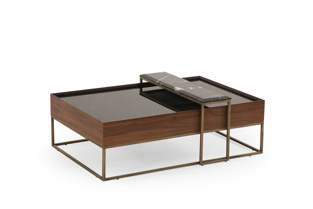 Crown Soffbord – Gabbano