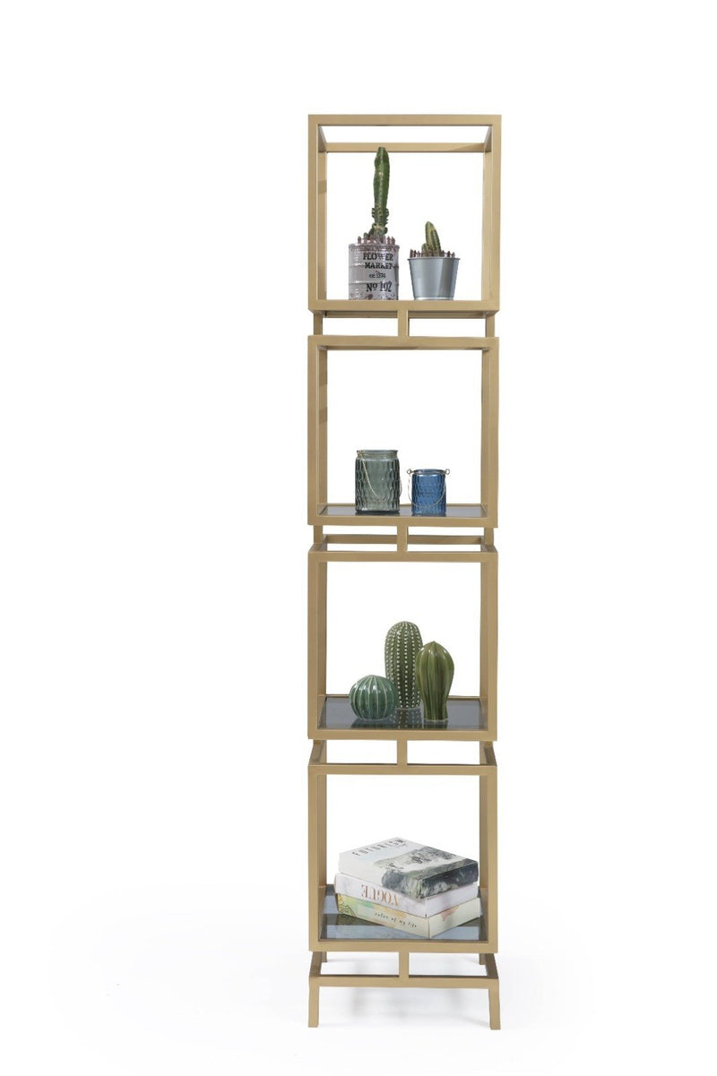 Cube Bokhylla