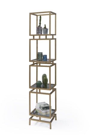 Cube Bokhylla