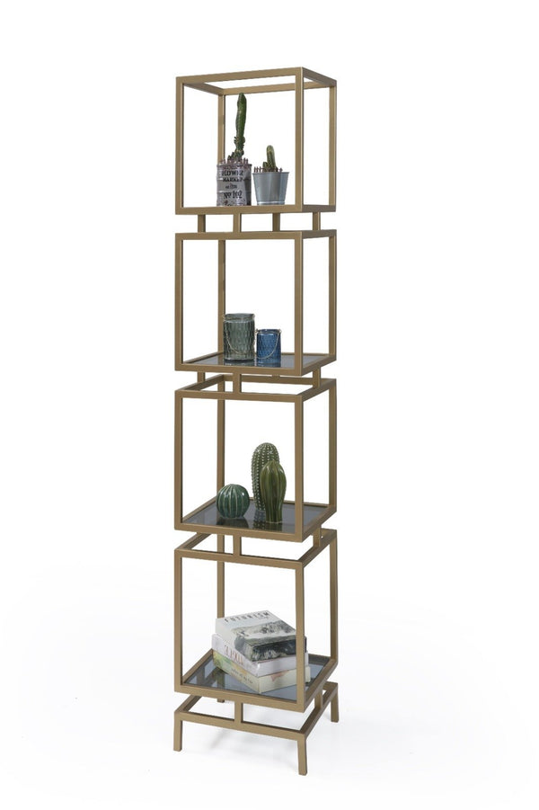 Cube Bokhylla