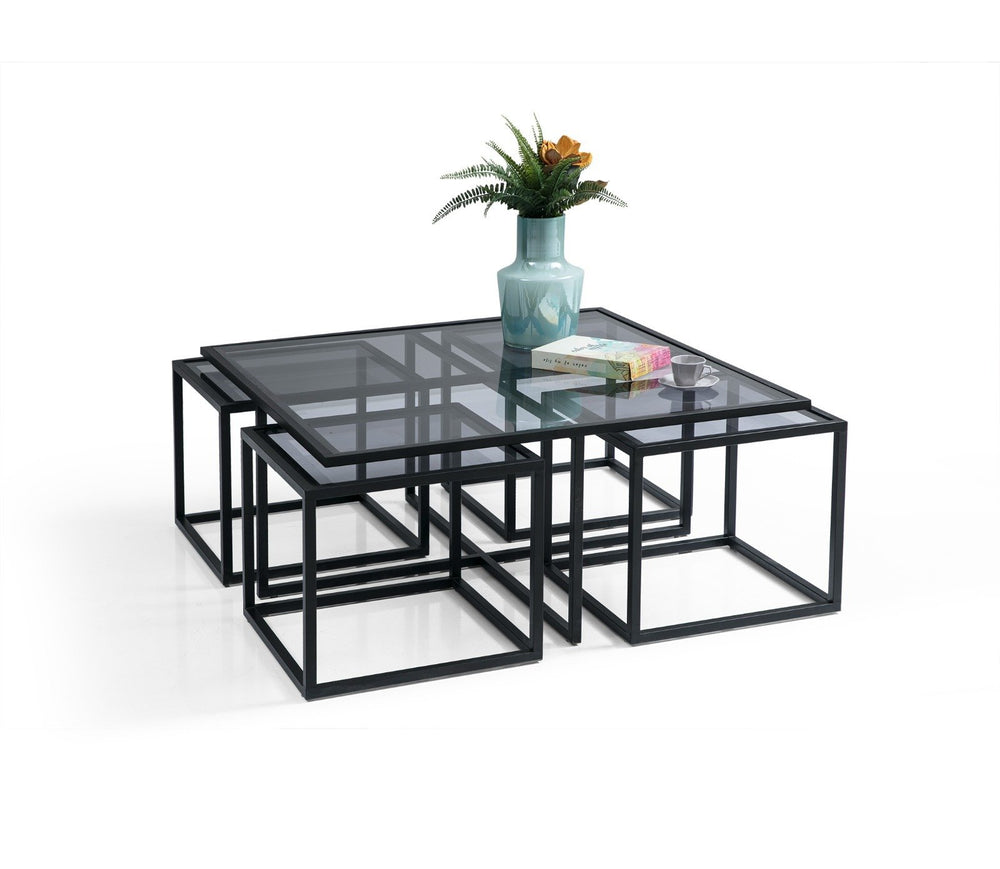 Domino Soffbord