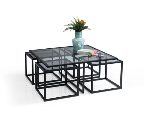 Domino Soffbord – Gabbano