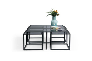 Domino Soffbord
