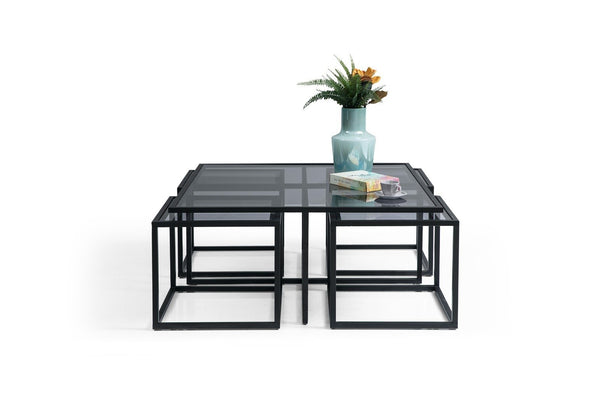 Domino Soffbord