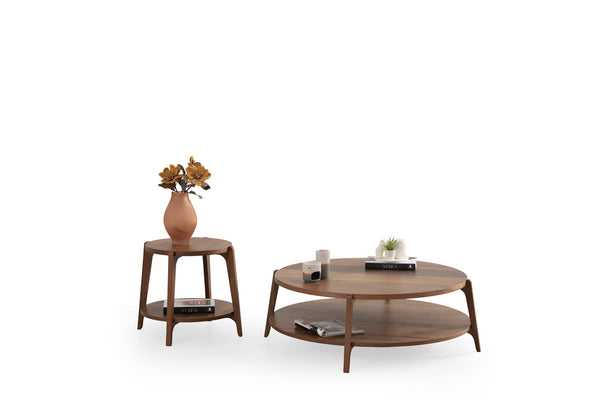 Duo Soffbord