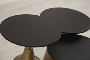 Elera Satsbord