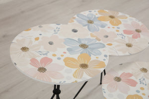 Flora Satsbord