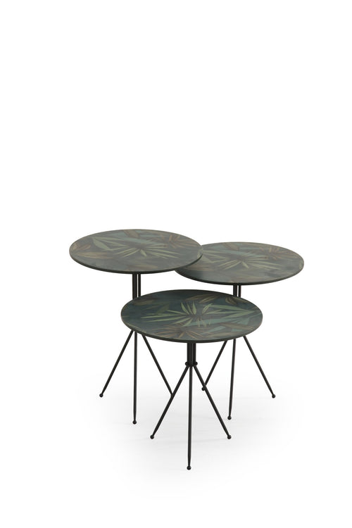 Leaf Satsbord – Gabbano