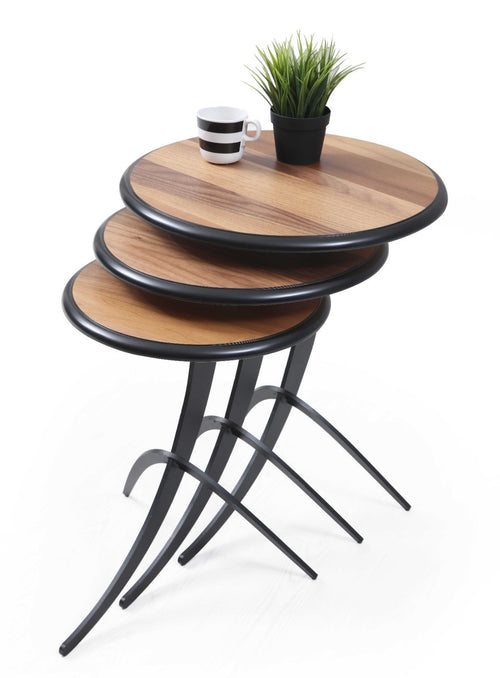 Miray Satsbord – Gabbano