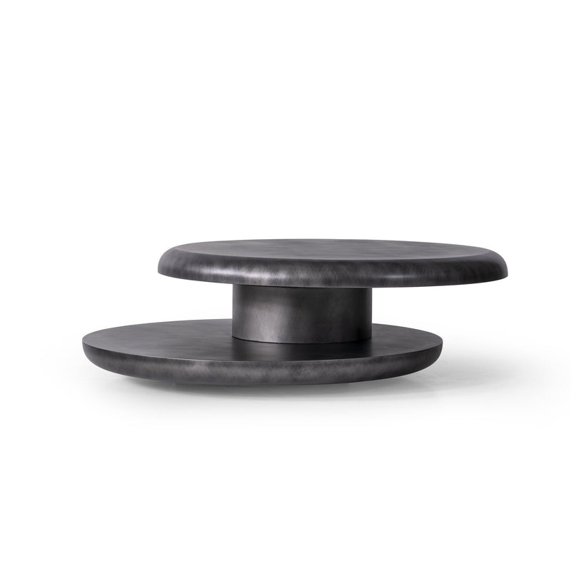 Negro Soffbord