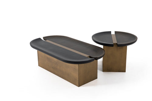 Palermo Soffbord – Gabbano