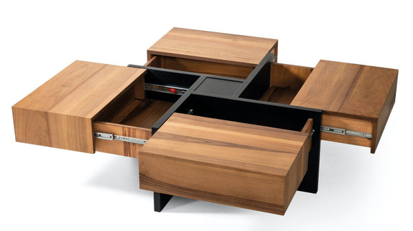 Puma Soffbord
