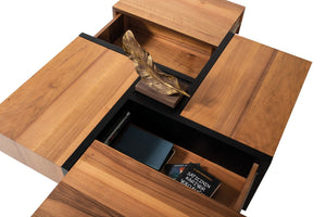 Puma Soffbord