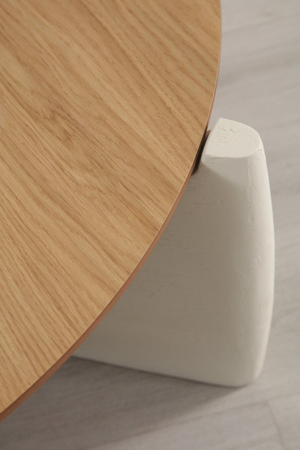 Tosca Soffbord Ek