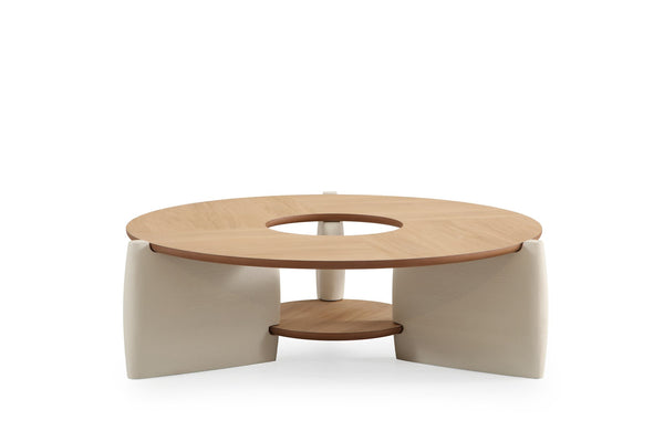 Tosca Soffbord Ek
