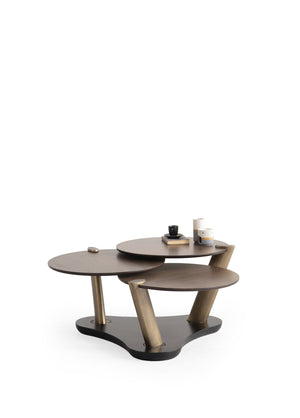 Trio Soffbord