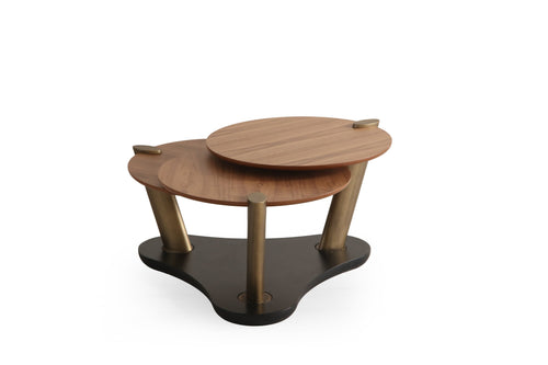 Trio Soffbord – Gabbano