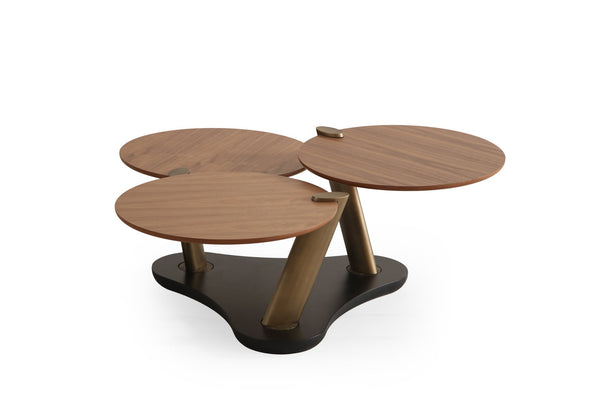 Trio Soffbord